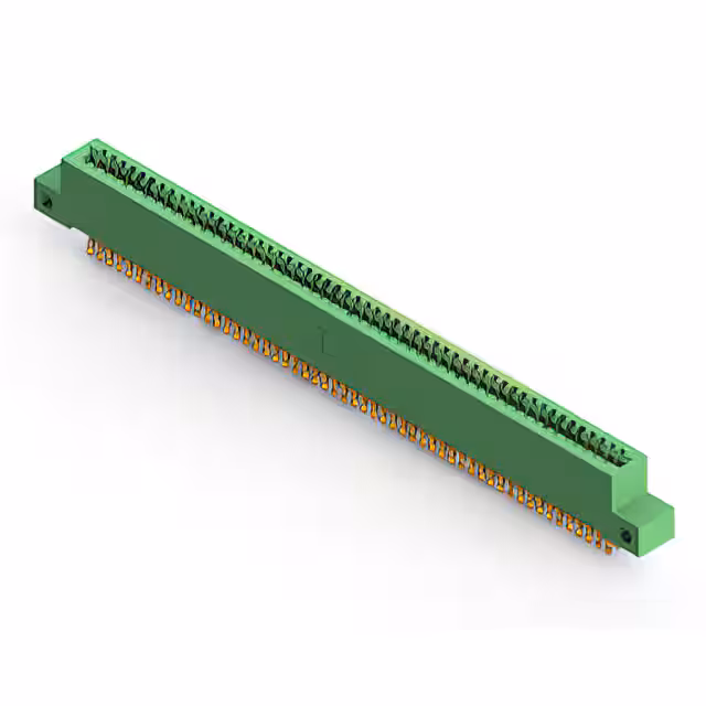 342-108-555-212 EDAC Inc.  Edgeboard Connectors